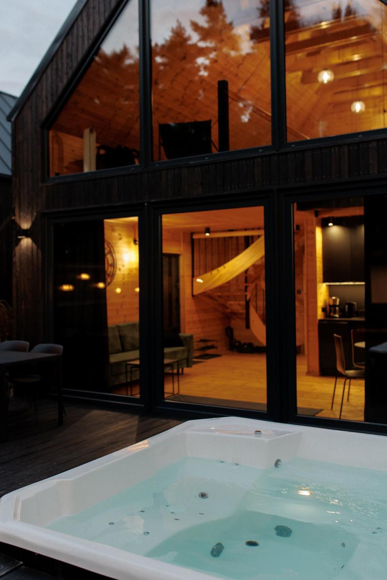 Villa Rest Rusinowo Rusinowo  Exterior foto